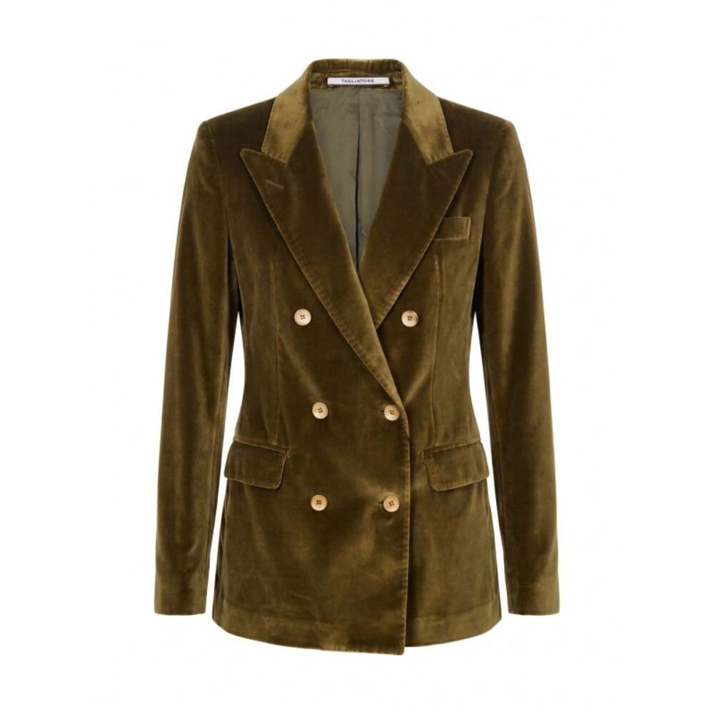 Tagliatore Women `Parigi` Jacket